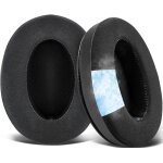 Kal - gel de refroidissement mousse coussin coussinets pour audio - technica ath m50x / m40x, hyperx ... Kal - gel de refroidissement mousse coussin coussinets pour audio - technica ath m50x / m40x, hyperx ...
