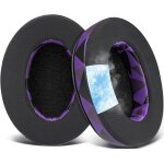 Kal - gel de refroidissement mousse coussin coussinets pour audio - technica ath m50x / m40x, hyperx ... Kal - gel de refroidissement mousse coussin coussinets pour audio - technica ath m50x / m40x, hyperx ...