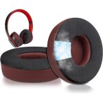 Kal - gel de refroidissement mousse coussin coussinets pour beats solo 2 & solo 3 sans fil on - ear casque, ...