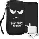 Kal - housse de protection pour smartphone l - 6, 5 - sacoche de protection pour téléphone portable ... Kal - housse de protection pour smartphone l - 6, 5 - sacoche de protection pour téléphone portable ...