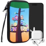 Kal - housse de protection pour smartphone xl - 6, 7 / 6, 8  - sacoche de protection pour tlphone portable ...