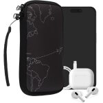 Kal - housse de protection pour smartphone xl - 6, 7 / 6, 8 - sacoche de protection pour téléphone portable ... Kal - housse de protection pour smartphone xl - 6, 7 / 6, 8 - sacoche de protection pour téléphone portable ...