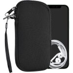 Kal - housse universelle smartphone - pochette de protection 14, 4 x 8, 3 cm pour tlphone portable ...