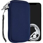 Kal - housse universelle smartphone - pochette de protection 15, 2 x 8, 3 cm pour tlphone portable ...
