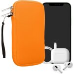 Kal - housse universelle smartphone - pochette de protection 17, 2 x 8, 4 cm pour tlphone portable ...