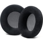 Kal - mousse coussin coussinets pour akg k701, k702, q701, q702, k601, k612, casque k712, plaquettes ...