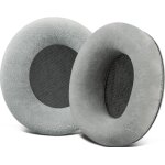Kal - mousse coussin coussinets pour akg k701, k702, q701, q702, k601, k612, casque k712, plaquettes ...