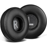 Kal - mousse coussin coussinets pour akg y50 / y50bt / y55 / k618 / k619 supra - auriculaire casque, ...