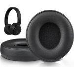 Kal - mousse coussin coussinets pour beats solo pro supra - auriculaire a rduction de bruit sans fil ...
