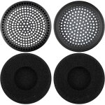 Kal - mousse coussin coussinets pour grado sr60 / sr60e / sr60i / sr60is / sr60x, sr80 / sr80e / sr80i ... Kal - mousse coussin coussinets pour grado sr60 / sr60e / sr60i / sr60is / sr60x, sr80 / sr80e / sr80i ...
