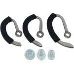 Kal - oreillette eargel eartips oreillettes crochets d'oreille pour plantronics wh500 cs540 w440 savi ... Kal - oreillette eargel eartips oreillettes crochets d'oreille pour plantronics wh500 cs540 w440 savi ...