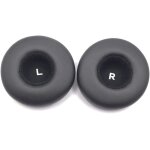 Kal - paire de coussinets d'oreille en mousse housse de coussin d'oreiller pour akg y50 y55 y50bt oreillettes ...