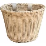 Kal - panier de vélo pour enfant avant avec sangle réglable en cuir synthétique - accessoire de vélo ... Kal - panier de vélo pour enfant avant avec sangle réglable en cuir synthétique - accessoire de vélo ...