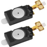 Kal - pcs ecouteur son haut - parleur oreille haut - parleur remplacement haut - parleur oreillette haut ...