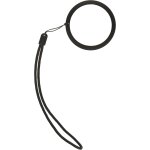 Kal - pl - lcwb55 camra numrique 55mm noir capuchon d'objectifs - capuchons d'objectifs (5, 5 cm, noir, ...