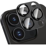 Kal - protection objectif camra arrire pour iphone 16 pro / iphone 16 pro max, film en verre tremp ...
