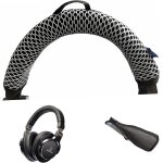 Kal - remplacement de l'arceau compatible avec audio - technica ath - m20 ath - m30 ath - m40 ath - m40x ... Kal - remplacement de l'arceau compatible avec audio - technica ath - m20 ath - m30 ath - m40 ath - m40x ...