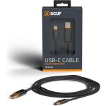 Kal - scuf usb - c câble tressé u2013 connexion et rechargement usb type - c de 2 mètres / 6 pieds pour ... Kal - scuf usb - c câble tressé u2013 connexion et rechargement usb type - c de 2 mètres / 6 pieds pour ...
