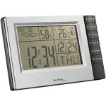 Kal - technoline smart effects ws 9121 station météorologique et réveil Kal - technoline smart effects ws 9121 station météorologique et réveil