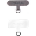 Kal - tlphone cordon patch 2, patch universel pour cordon de tlphone sans adhsif, pice de rechange ...