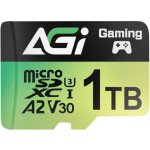Kal - tf138 carte microsd 1 to avec adaptateur, et microsdxc, a2, u3, v30, vitesse de lecture jusqu'a ...