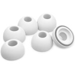 Kal - x ecouteurs en silicone embouts d'oreilles pour apple airpods pro 1 & pro 2 casque ecouteurs - ...