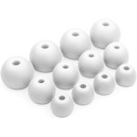 Kal - x ecouteurs en silicone embouts d'oreilles pour beats flex, tour 2. 0 casque ecouteurs en blanc ... Kal - x ecouteurs en silicone embouts d'oreilles pour beats flex, tour 2. 0 casque ecouteurs en blanc ...