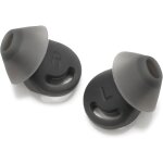 Kal - x ecouteurs en silicone embouts d'oreilles pour plantronics voyager 6200 casque ecouteurs