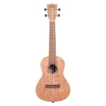 Kala ka - 20c - ukul�l� concert burled meranti