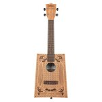 Kala ka - cb - vict - c - cigar box, victorian, ukul�l� concert