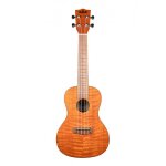 Kala ka - cem acajou exotique ( + housse) - ukulele concert