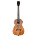 Kala - ka cm be bag - ukul�l� bariton electro - acoustique avec housse