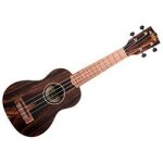 Kala ka - eby - s eb�ne - ukulele soprano