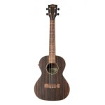 Kala ka - eby - te eb�ne - ukulele tenor electroacoustique ( + housse)