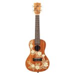 Kala ka - gardenia - c - ukul�l� concert maori gardenia ( + housse)