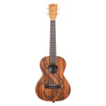 Kala ka - guidance - t - ukulélé tenor maori guidance mahogany ( + housse) Kala ka - guidance - t - ukulélé tenor maori guidance mahogany ( + housse)