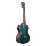 Kala ka - jte - bkgn - case - ukulélé ténor electroacoustique + etui Kala ka - jte - bkgn - case - ukulélé ténor electroacoustique + etui