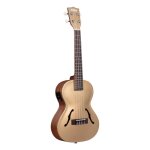 Kala ka - jte - kzgd - case - ukulélé ténor electroacoustique + etui Kala ka - jte - kzgd - case - ukulélé ténor electroacoustique + etui