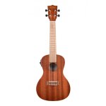 Kala ka - ce mahogany ( + housse) - ukulele electroacoustique concert
