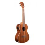 Kala ka - te mahogany - ukulele electroacoustique tenor Kala ka - te mahogany - ukulele electroacoustique tenor