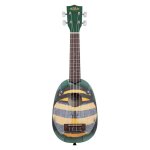 Kala ka - nv - hbee - ukulélé soprano novelty, honey bee Kala ka - nv - hbee - ukulélé soprano novelty, honey bee