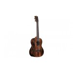 Kala ka - px - eby - t ebène exotique premier - ukulélé tenor Kala ka - px - eby - t ebène exotique premier - ukulélé tenor