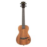 Kala ka - sb - aca - t - ukulélé tenor solid body acacia ( + housse) Kala ka - sb - aca - t - ukulélé tenor solid body acacia ( + housse)