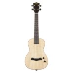 Kala ka - sb - map - t - ukul�l� tenor solid body maple ( + housse)