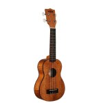 Kala ka - sem acajou exotique ( + housse) - ukulele soprano
