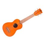 Kala ka - sem acajou exotique ( + housse) - ukulele soprano