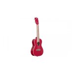 Kala ka - sprk - red s�rie sparkle - ukulele concert