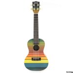 Kala ka - surf dawn pat - ukulele concert