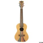 Kala ka - surf riptide - ukulele concert