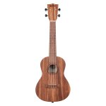 Kala ka - teak - c - ukul�l� concert teak